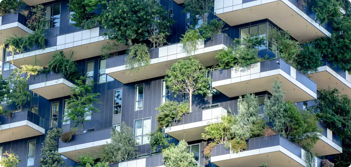 ESG no mercado imobiliário: sustentabilidade e ações sociais serão tendências